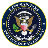 Los Santos Police Department