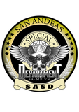 San Andreas Special Department